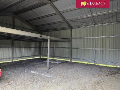 For sale Lourdes 1 room 240 m2 Hautes pyrenees (65100) photo 2