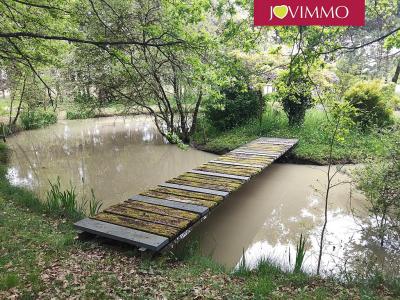 For sale Mignaloux-beauvoir Vienne (86550) photo 0
