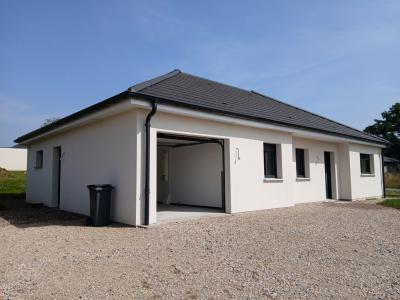 Annonce Vente 8 pices Maison Vouhenans 70