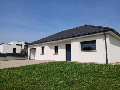Acheter Maison 122 m2 Vouhenans