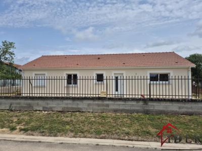Annonce Vente 5 pices Maison Saint-dizier 52
