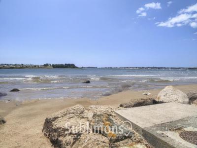 Annonce Vente 5 pices Maison Locmiquelic 56