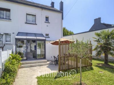 Acheter Maison 108 m2 Locmiquelic