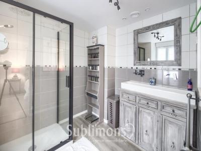 For sale Etel 5 rooms 190 m2 Morbihan (56410) photo 4