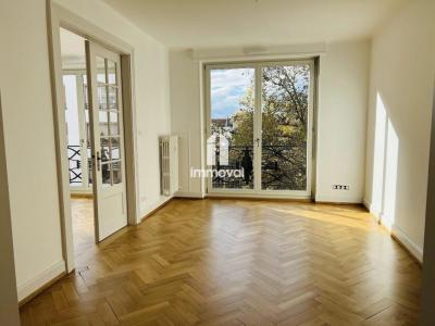 Annonce Location 3 pices Appartement Strasbourg 67