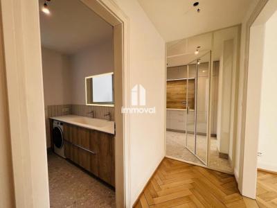 Louer Appartement 76 m2 Strasbourg