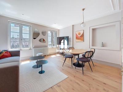 Annonce Location 2 pices Appartement Strasbourg 67