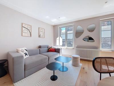 Louer Appartement 33 m2 Strasbourg