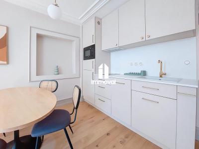 Louer Appartement Strasbourg 1250 euros