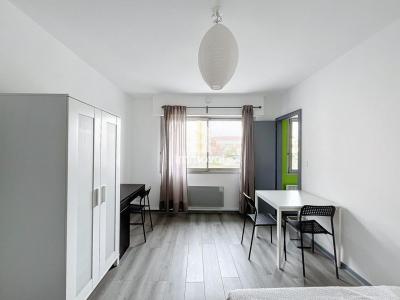 Louer Appartement 21 m2 Strasbourg