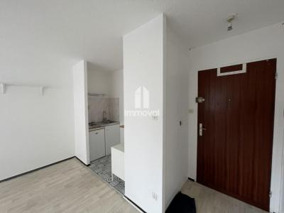 Annonce Location Appartement Strasbourg 67