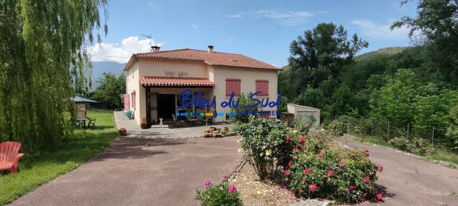 For sale Vernet-les-bains 7 rooms 145 m2 Pyrenees orientales (66820) photo 0