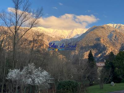 For sale Vernet-les-bains 7 rooms 145 m2 Pyrenees orientales (66820) photo 1