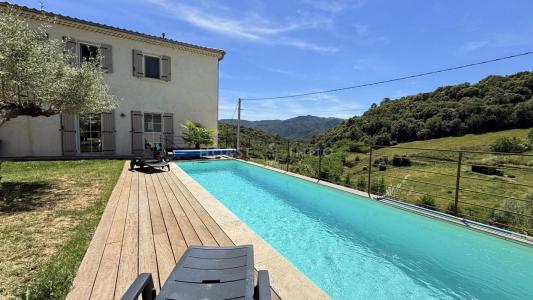 Annonce Vente Prestige Saint-fortunat-sur-eyrieux 07