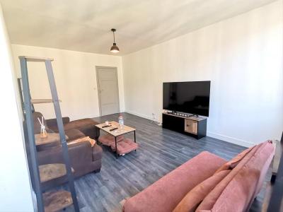 Acheter Appartement 83 m2 Villeneuve-sur-lot
