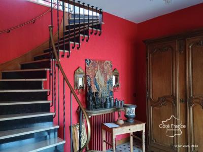Annonce Vente 10 pices Maison Guise 02