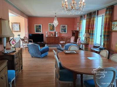 Acheter Maison 230 m2 Guise