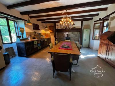 Acheter Maison 120 m2 Bagnac-sur-cele