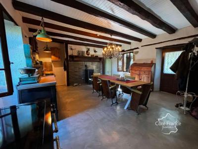 Acheter Maison Bagnac-sur-cele 168000 euros