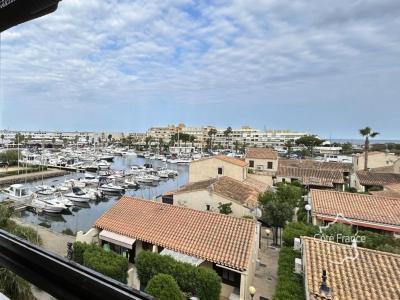 Annonce Vente Appartement Agde 34