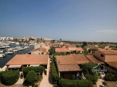 Acheter Appartement 24 m2 Agde