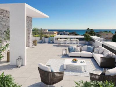 Acheter Appartement Saint-denis 494000 euros