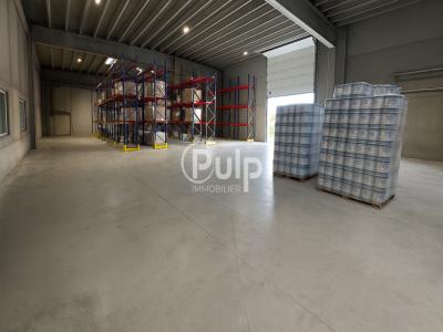 For rent Lens 720 m2 Pas de calais (62300) photo 0