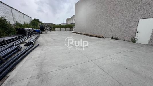 Annonce Location Commerce Lens 62