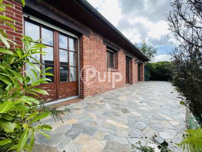 Annonce Vente 4 pices Maison Achicourt 62