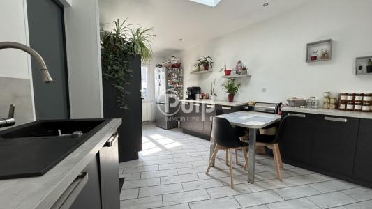 For sale Mericourt 85 m2 Pas de calais (62680) photo 4