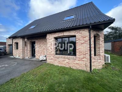 For sale Evin-malmaison 8 rooms 165 m2 Pas de calais (62141) photo 0