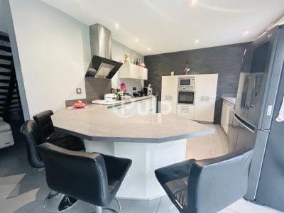 For sale Evin-malmaison 8 rooms 165 m2 Pas de calais (62141) photo 3