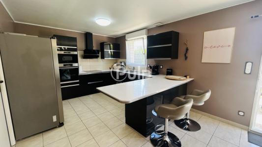 For sale Courcelles-les-lens 6 rooms 112 m2 Pas de calais (62970) photo 1