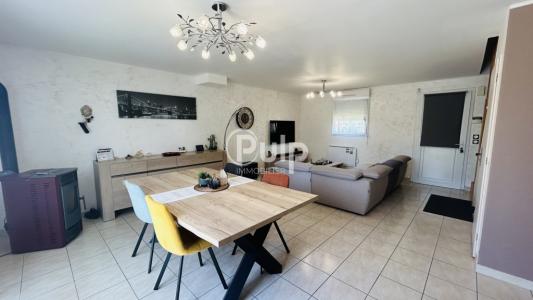 For sale Courcelles-les-lens 6 rooms 112 m2 Pas de calais (62970) photo 2