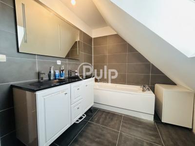 For sale Courcelles-les-lens 6 rooms 112 m2 Pas de calais (62970) photo 3
