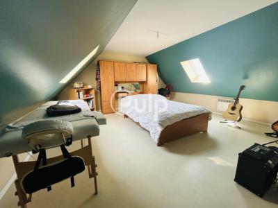 For sale Courcelles-les-lens 6 rooms 112 m2 Pas de calais (62970) photo 4