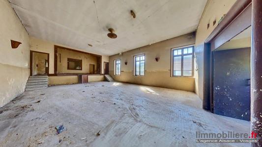 Acheter Maison 130 m2 Wisembach