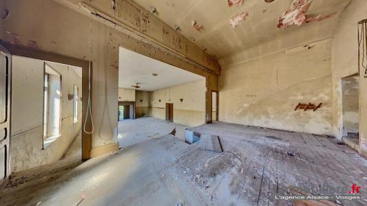 Acheter Maison Wisembach 40000 euros