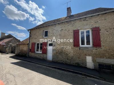 For sale Fresnay-sur-sarthe 3 rooms 64 m2 Sarthe (72130) photo 0
