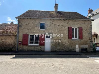 For sale Fresnay-sur-sarthe 3 rooms 64 m2 Sarthe (72130) photo 1