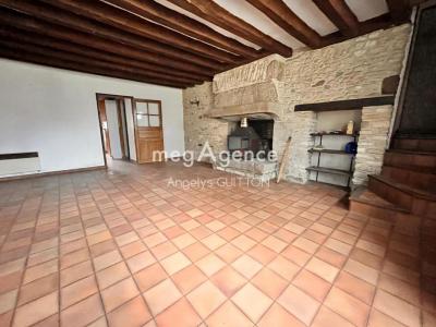 For sale Fresnay-sur-sarthe 3 rooms 64 m2 Sarthe (72130) photo 3