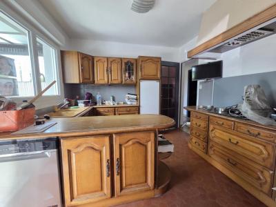 For sale Cambrai 7 rooms 155 m2 Nord (59400) photo 2