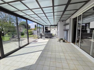 For sale Cambrai 7 rooms 155 m2 Nord (59400) photo 3