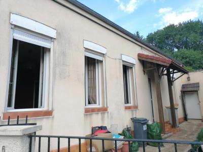 Annonce Vente 5 pices Maison Serain 02