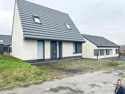 For sale Monchaux-sur-ecaillon 4 rooms 91 m2 Nord (59224) photo 0
