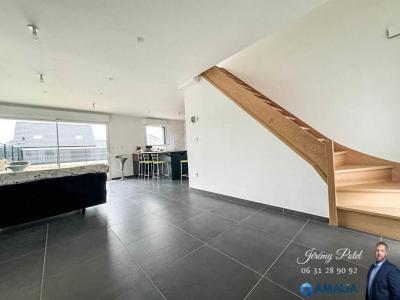 Acheter Maison 91 m2 Monchaux-sur-ecaillon