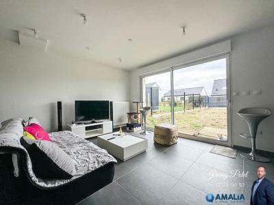 Acheter Maison Monchaux-sur-ecaillon Nord