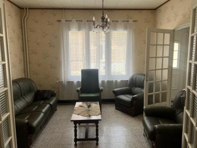 Annonce Vente 5 pices Maison Fressain 59