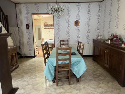 Acheter Maison 113 m2 Fressain