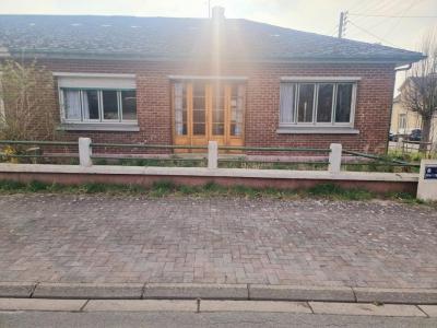 For sale Caudry 4 rooms 69 m2 Nord (59540) photo 1